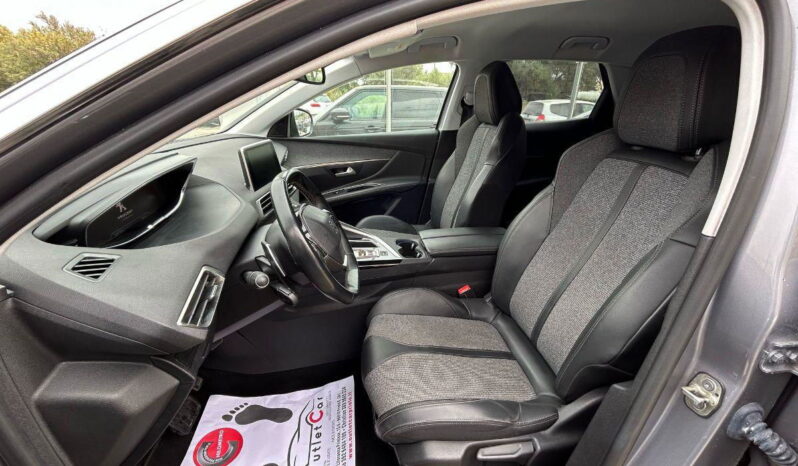 PEUGEOT – 3008 – BlueHDi 130 EAT8 S&S Allure pieno