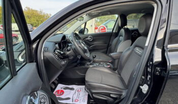 FIAT – 500X – 1.3 M.Jet 95 CV Lounge pieno