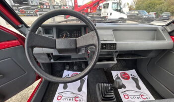 RENAULT – Super 5 pieno