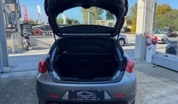 ALFA ROMEO – Giulietta – 1.6 JTDm 120 CV Super Launch Edition pieno