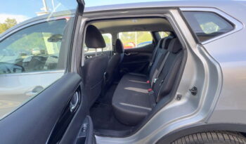 NISSAN – Qashqai –  1.5 dCi Business pieno