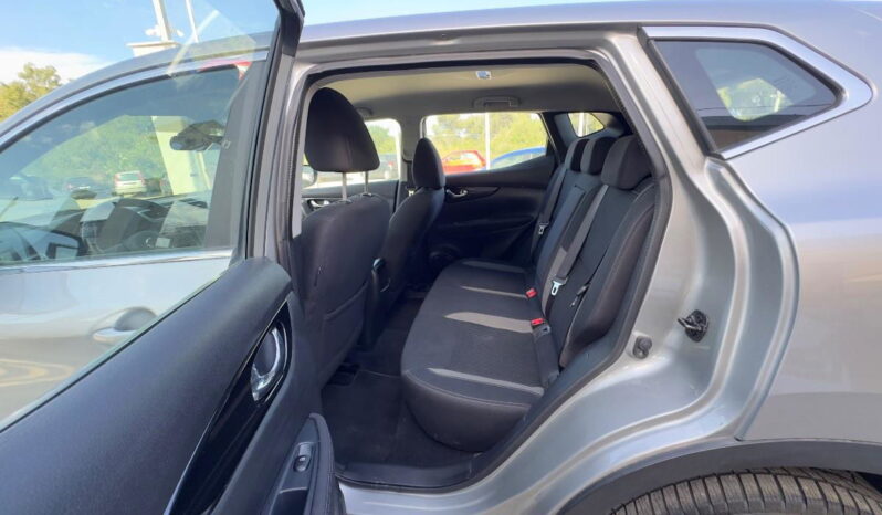 NISSAN – Qashqai –  1.5 dCi Business pieno
