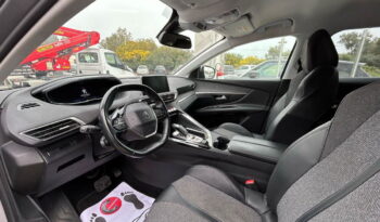 PEUGEOT – 3008 – BlueHDi 130 EAT8 S&S Allure pieno