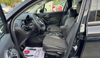 FIAT – 500X – 1.3 M.Jet 95 CV Lounge pieno