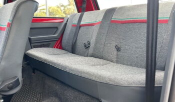 RENAULT – Super 5 pieno