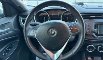 ALFA ROMEO – Giulietta – 1.6 JTDm 120 CV Super Launch Edition pieno