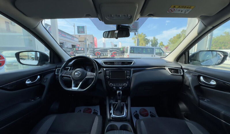 NISSAN – Qashqai –  1.5 dCi Business pieno
