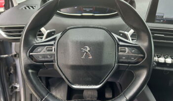 PEUGEOT – 3008 – BlueHDi 130 EAT8 S&S Allure pieno