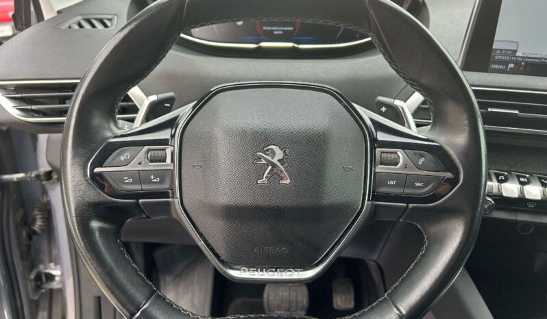 PEUGEOT – 3008 – BlueHDi 130 EAT8 S&S Allure pieno