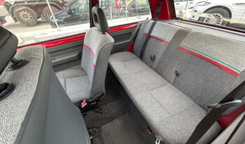 RENAULT – Super 5 pieno