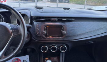 ALFA ROMEO – Giulietta – 1.6 JTDm 120 CV Super Launch Edition pieno