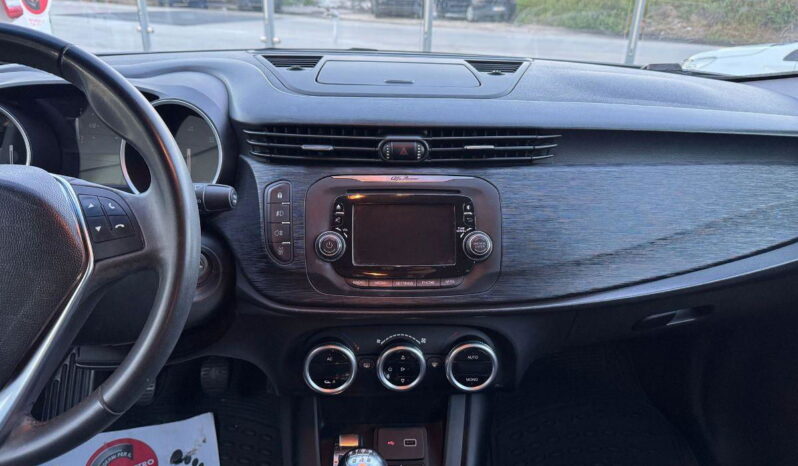 ALFA ROMEO – Giulietta – 1.6 JTDm 120 CV Super Launch Edition pieno