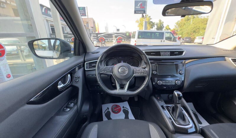 NISSAN – Qashqai –  1.5 dCi Business pieno
