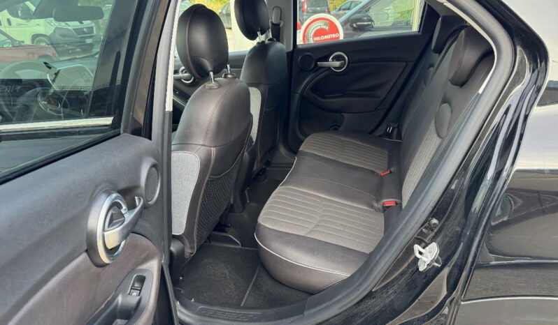 FIAT – 500X – 1.3 M.Jet 95 CV Lounge pieno