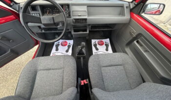 RENAULT – Super 5 pieno
