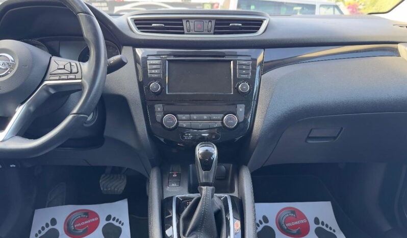 NISSAN – Qashqai –  1.5 dCi Business pieno