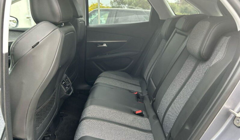 PEUGEOT – 3008 – BlueHDi 130 EAT8 S&S Allure pieno