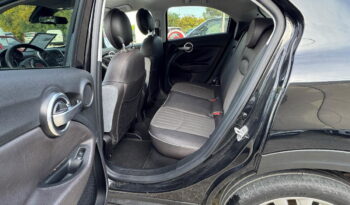 FIAT – 500X – 1.3 M.Jet 95 CV Lounge pieno