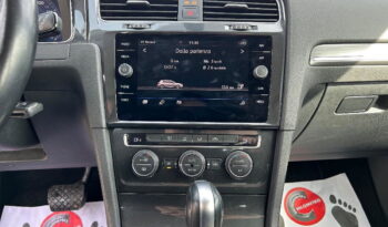 VOLKSWAGEN – e-Golf – 136 CV pieno