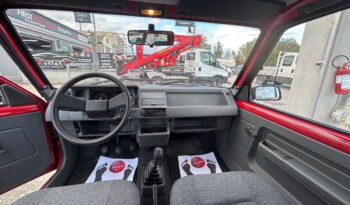 RENAULT – Super 5 pieno