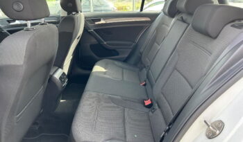 VOLKSWAGEN – e-Golf – 136 CV pieno