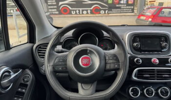 FIAT – 500X – 1.3 M.Jet 95 CV Lounge pieno
