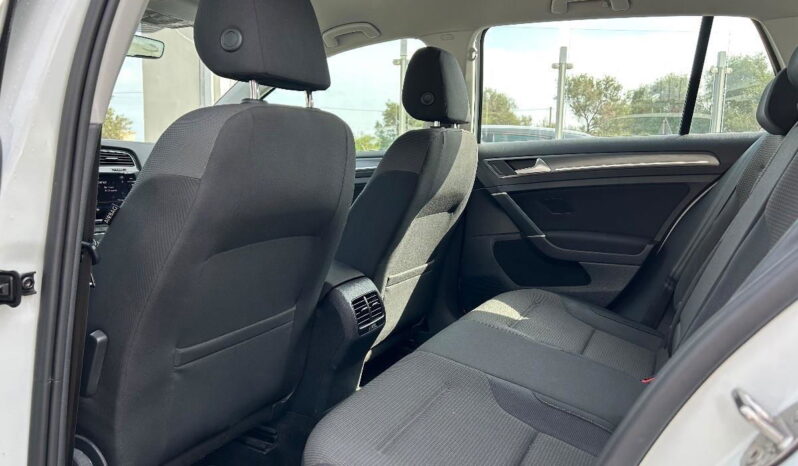 VOLKSWAGEN – e-Golf – 136 CV pieno