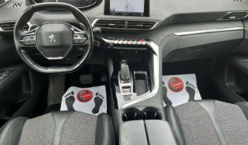 PEUGEOT – 3008 – BlueHDi 130 EAT8 S&S Allure pieno