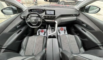 PEUGEOT – 3008 – BlueHDi 130 EAT8 S&S Allure pieno