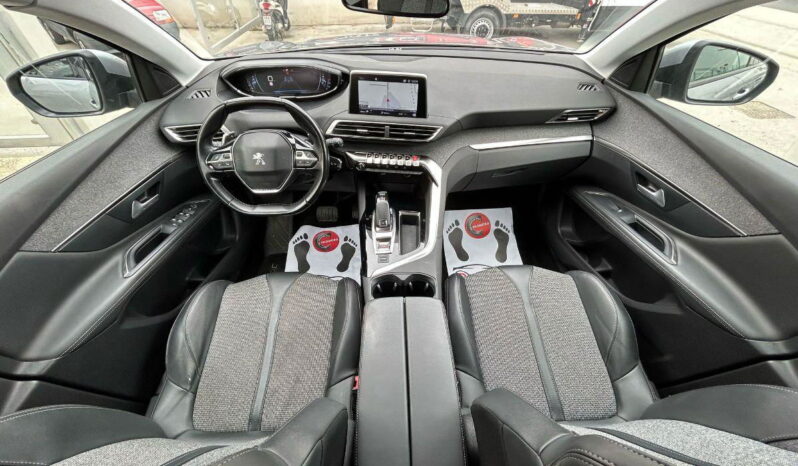 PEUGEOT – 3008 – BlueHDi 130 EAT8 S&S Allure pieno