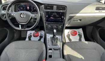 VOLKSWAGEN – e-Golf – 136 CV pieno