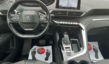 PEUGEOT – 3008 – BlueHDi 130 EAT8 S&S Allure pieno