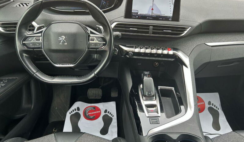 PEUGEOT – 3008 – BlueHDi 130 EAT8 S&S Allure pieno