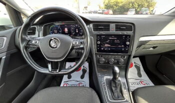 VOLKSWAGEN – e-Golf – 136 CV pieno