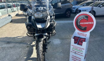 Bmw – R 1200 GS Adventure – pieno