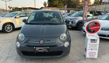 FIAT – 500 –  1.2 Pop pieno