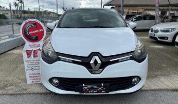 RENAULT – Clio – 1.2 75 CV GPL 5p. Costume National pieno