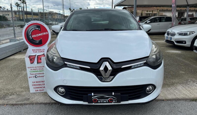 RENAULT – Clio – 1.2 75 CV GPL 5p. Costume National pieno