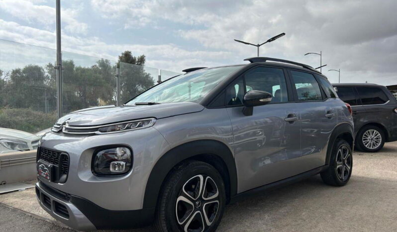 CITROEN – C3 Aircross – BlueHDi 110 S&S Shine pieno