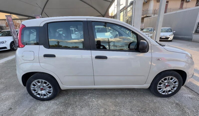 FIAT – Panda –  1.2 Easy pieno