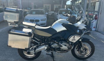 Bmw – R 1200 GS Adventure – pieno