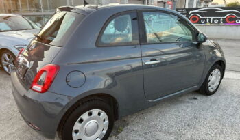 FIAT – 500 –  1.2 Pop pieno