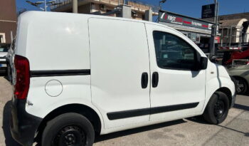 FIAT – Fiorino – DYNAMIC pieno