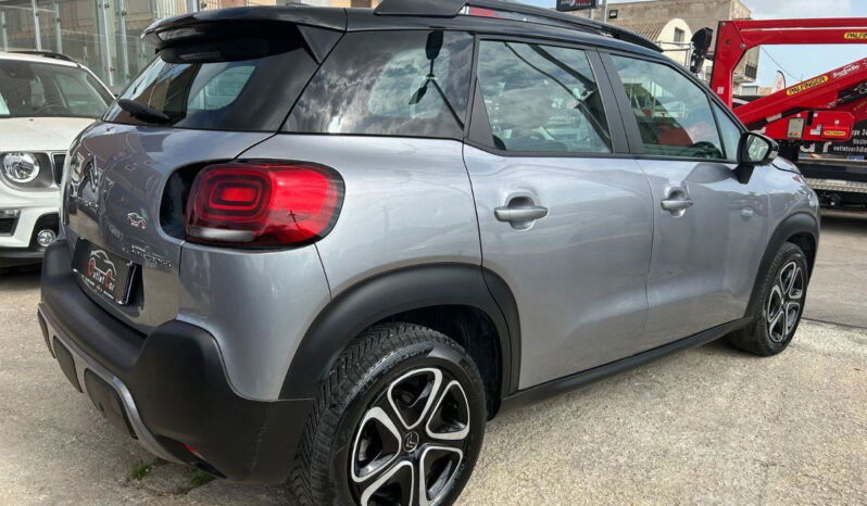 CITROEN – C3 Aircross – BlueHDi 110 S&S Shine pieno