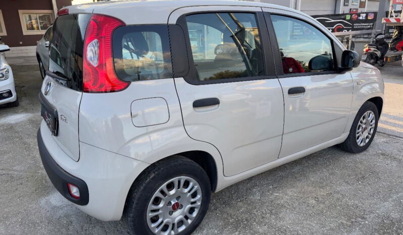 FIAT – Panda –  1.2 Easy pieno