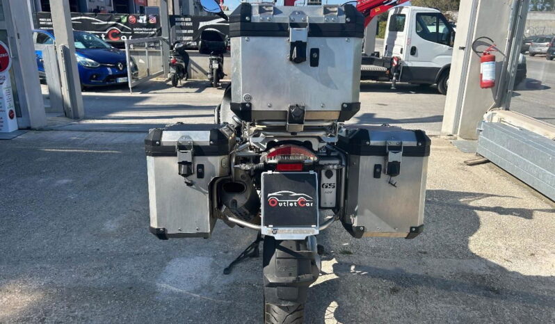 Bmw – R 1200 GS Adventure – pieno