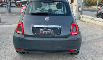 FIAT – 500 –  1.2 Pop pieno