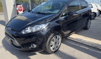 FORD – Fiesta – 1.4 TDCi 68CV 5p. Titanium pieno