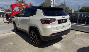 JEEP – Compass – 2.0 Mjt II aut. 4WD Limited pieno
