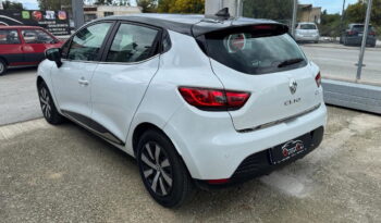 RENAULT – Clio – 1.2 75 CV GPL 5p. Costume National pieno